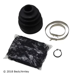 New CV Boot For 2009-2018 Toyota RAV4 Front Driver Side Inner BEC1033051