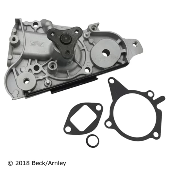 New Water Pump For 1994-2005 Mazda Miata BEC1312158