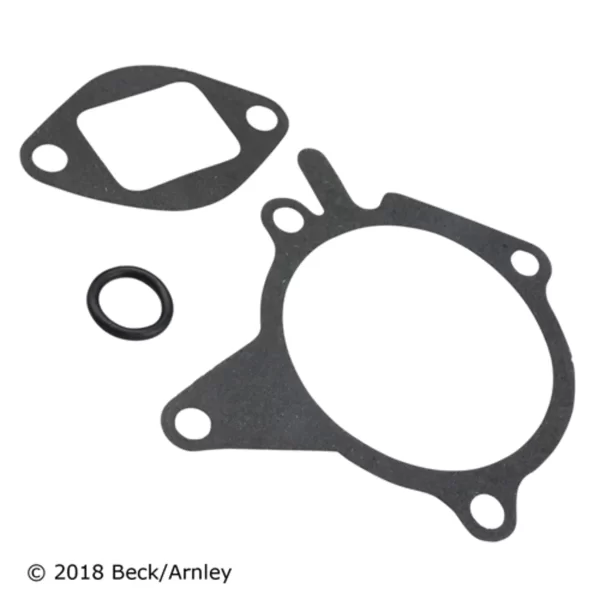 New Water Pump For 1994-2005 Mazda Miata BEC1312158 - Image 5
