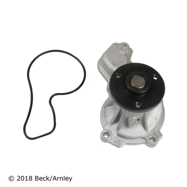 New Water Pump For 2006-2011 Honda Civic Natural BEC1312282