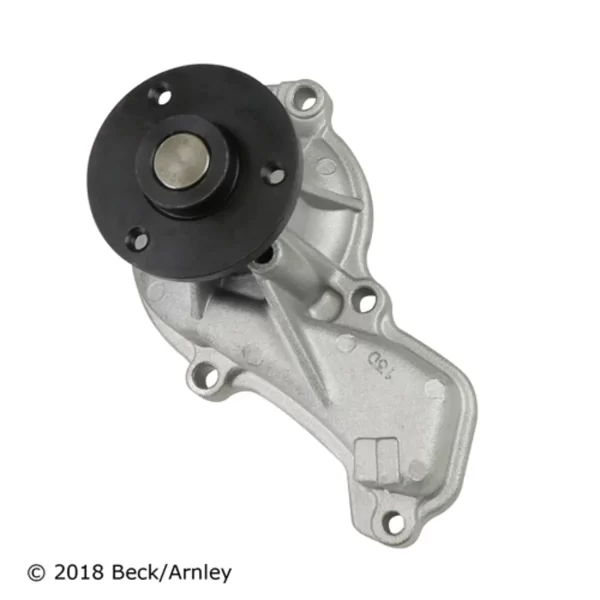 New Water Pump For 2006-2011 Honda Civic Natural BEC1312282 - Image 3