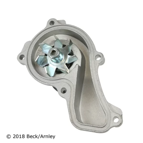 New Water Pump For 2006-2011 Honda Civic Natural BEC1312282 - Image 4