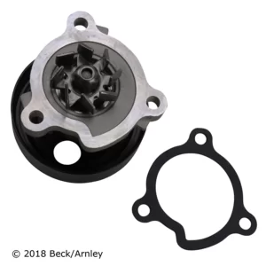 New Water Pump For 2002-2013 Nissan Altima Natural BEC1312289