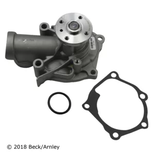 New Water Pump For 2006-2012 Mitsubishi Eclipse Natural BEC1312376