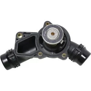 New Thermostat For 2007-2018 Toyota Yaris Stainless Steel BEC1430714