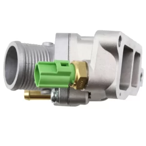 New Thermostat For 2005-2007 Volvo V70 Stainless Steel BEC1430851