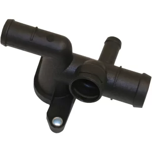 New Cooling Hose Flange For 2000-2006 Volkswagen Golf BEC1470014