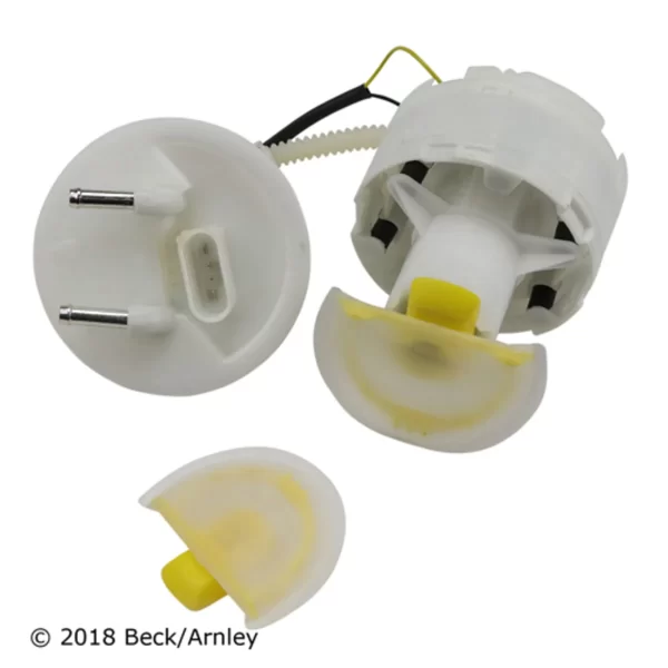New Fuel Pump For 1998-2005 Volkswagen Passat BEC1520945