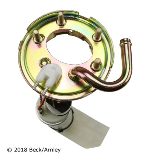 New Fuel Pump For 1991 BMW 318i BEC1520991 - Image 4