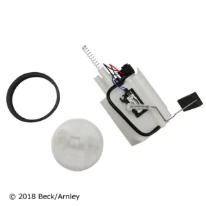 New Fuel Pump For 2002-2005 Mercedes Benz C240 Passenger Side BEC1520996