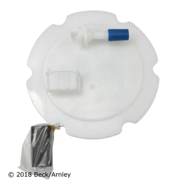 New Fuel Pump For 2002-2004 Nissan Sentra BEC1521008 - Image 3