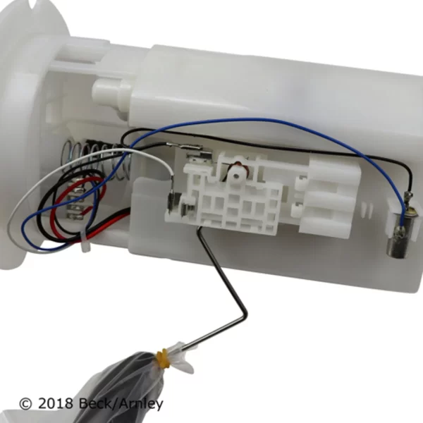 New Fuel Pump For 2002-2004 Nissan Sentra BEC1521008 - Image 5