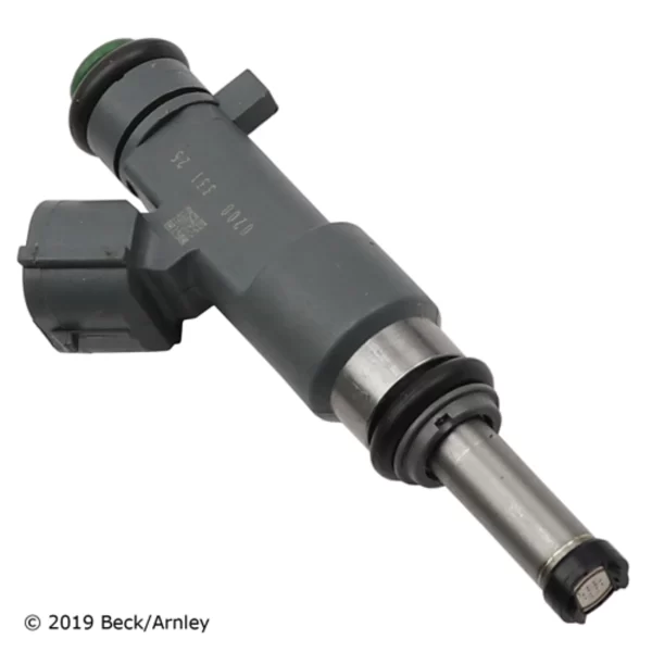 New Fuel Injector For 2008-2019 Nissan Frontier BEC1591049 - Image 3
