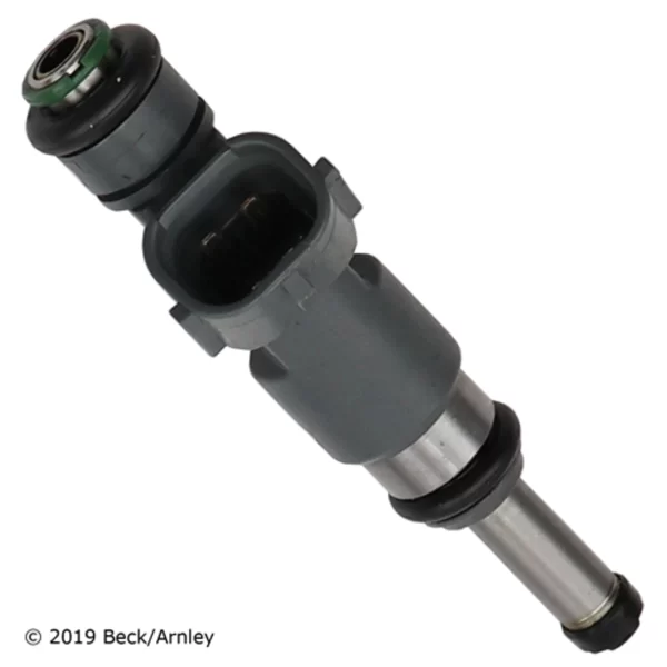 New Fuel Injector For 2008-2019 Nissan Frontier BEC1591049 - Image 4