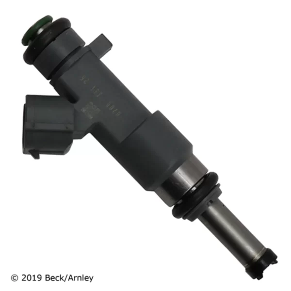 New Fuel Injector For 2008-2019 Nissan Frontier BEC1591049 - Image 5