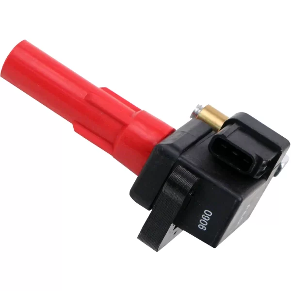 New Ignition Coil For 2001-2009 Subaru Outback BEC1788389