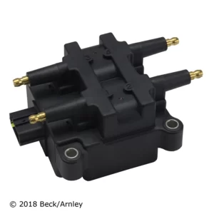 New Ignition Coil For 1999-2005 Subaru Legacy BEC1788402
