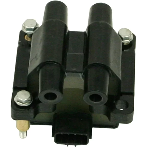 New Ignition Coil For 2006-2009 Subaru Outback BEC1788405