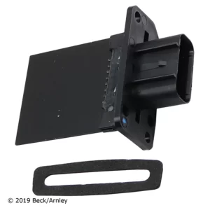 New Blower Motor Resistor For 2005-2021 Nissan Frontier BEC2040009