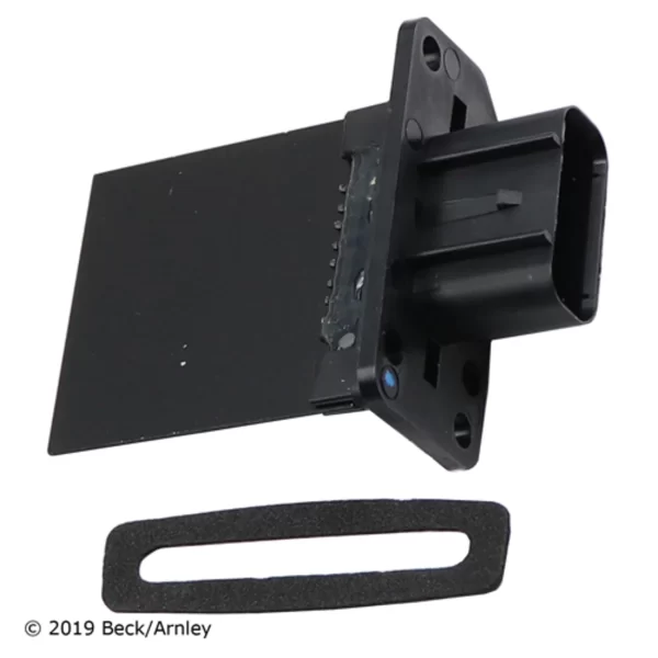 New Blower Motor Resistor For 2005-2021 Nissan Frontier BEC2040009