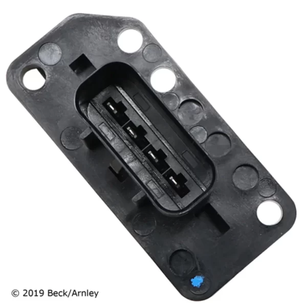 New Blower Motor Resistor For 2005-2021 Nissan Frontier BEC2040009 - Image 5