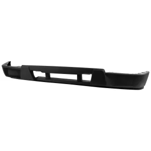 New Bumper Cover For 2004-2012 Chevrolet Colorado Front Lower Primed GM1000723C