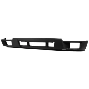 New Bumper Cover For 2004-2012 Chevrolet Colorado Front Lower Textured GM1000722