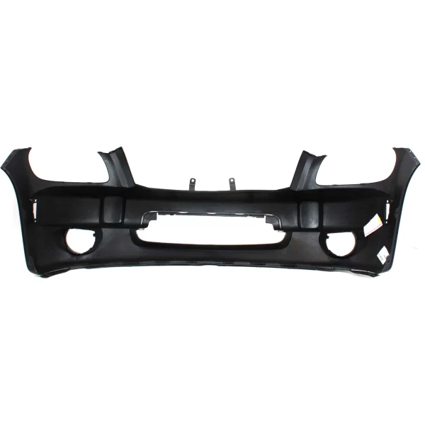 New Bumper Cover For 2006-2011 Chevrolet HHR Front Primed GM1000776 - Image 5