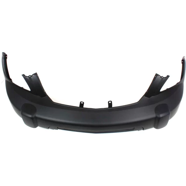 New Bumper Cover For 2006-2011 Chevrolet HHR Front Primed GM1000776 - Image 6