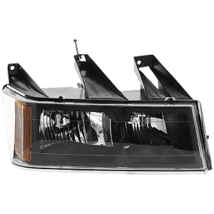 New Headlight For 2004-2012 Chevrolet Colorado Passenger side CAPA Certified GM2503234C