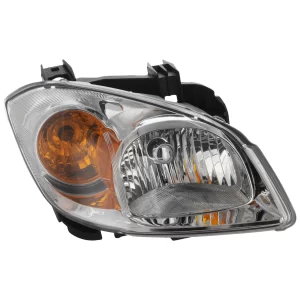 New Headlight For 2005-2010 Chevrolet Cobalt Passenger Side GM2503281