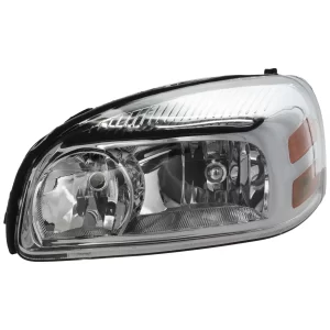 New Headlight For 2005-2007 Buick Terraza Driver Side GM2502256