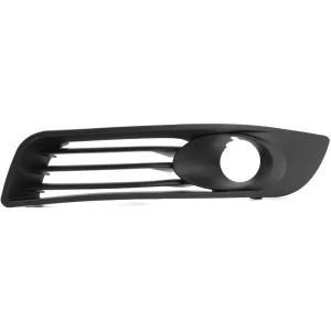 New Fog Light Trim For 2006-2011 Chevrolet Impala Front Driver Side Primed GM1038103