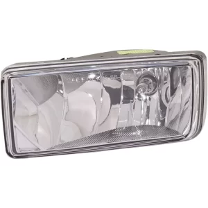 New Fog Light Trim For 2006-2009 Cadillac STS Front Driver Side GM2592160
