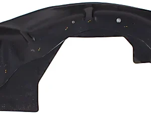 New Fender Liner For 2004-2008 Chevrolet Colorado Front Driver Side Inner Section GM1248164
