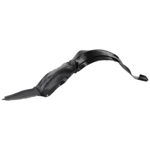 New Fender Liner For 2005-2010 Chevrolet Cobalt Front Driver Side GM1250120