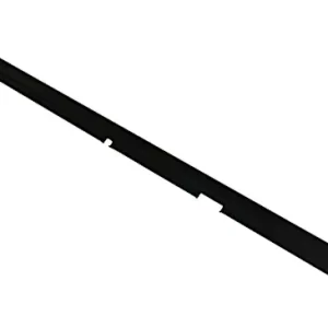 New Door Seal For 1999 - 2004 Jeep Grand Cherokee Rear Driver Side CR55135891AF