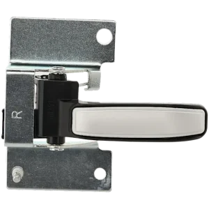 New Interior Door Handle For 1975-1980 GMC C25 Front Passenger Side Chrome GM1353115