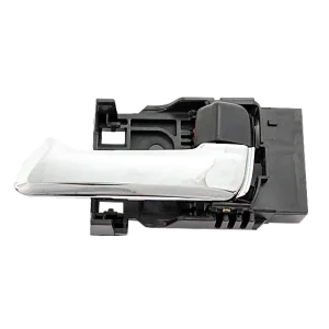 New Interior Door Handle For 2004-2012 Chevrolet Colorado  Front Passenger Side Chrome GM1353170