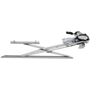 New Window Regulator For 2004-2012 Chevrolet Colorado Front Passenger Side Power GM1351164