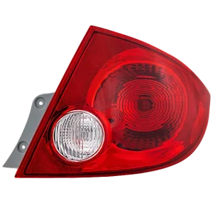 New Tail Light For 2005 - 2010 Chevrolet Cobalt Passenger Side OE comparable GM2801190
