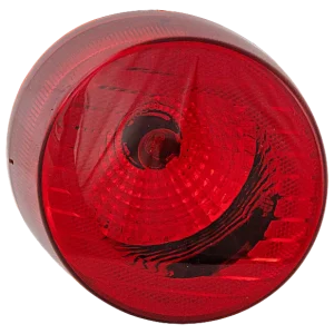 New Tail Light For 2005 - 2010 Chevrolet Cobalt Driver Side Outer OE comparable GM2800184