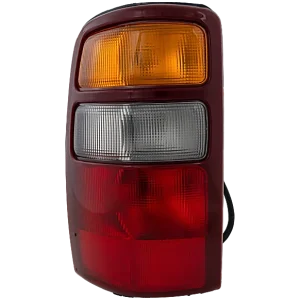 New Tail Light For 2000 - 2003 Chevrolet Suburban 2500  Driver Side OE comparable C730168