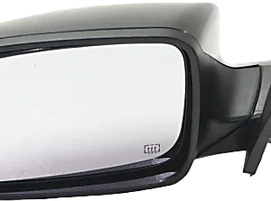 New Mirror For 2011 - 2020 Chrysler 300 Driver Side Paintable CH1320427