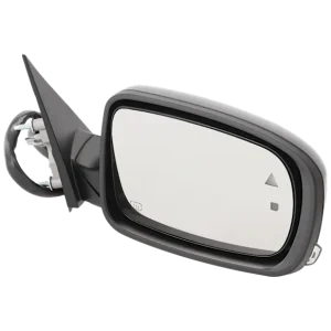 New Mirror For 2011 - 2020  Chrysler 300 Passenger Side Paintable CH1321427