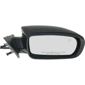 New Mirror For 2011-2020 Chrysler 300 Passenger Side Paintable CH1321338