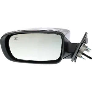 New Mirror For 2011-2019 Chrysler 300 Driver Side Chrome CH1320341