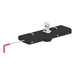 New Gooseneck Hitch For 1980-2023 Ford F-150 CUR60607
