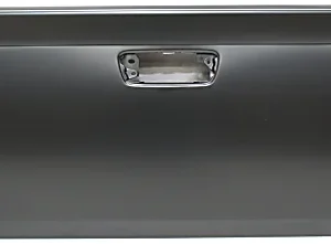 New Tailgate For 2004-2012 Chevrolet Colorado Steel Primed GM1900120C