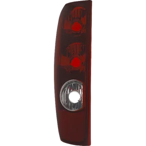 New Tail Light For 2004-2012 Chevrolet Colorado  Driver Side OE comparable CAPA Certified C730118Q